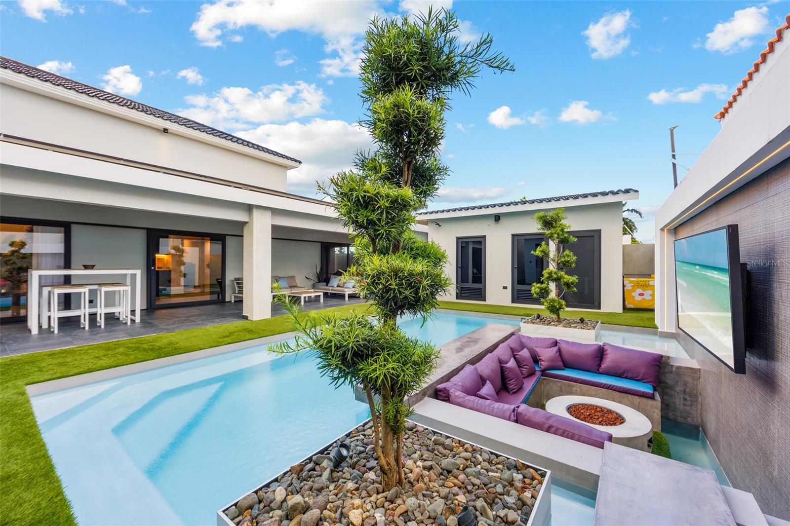 DORADO DEL MAR - Residential