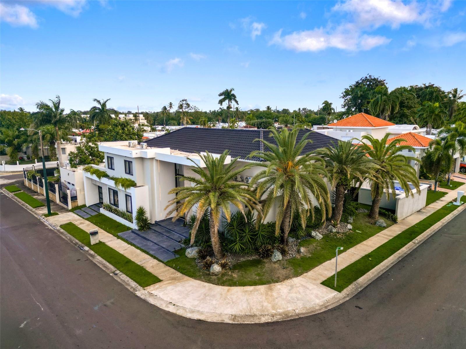 DORADO DEL MAR - Residential