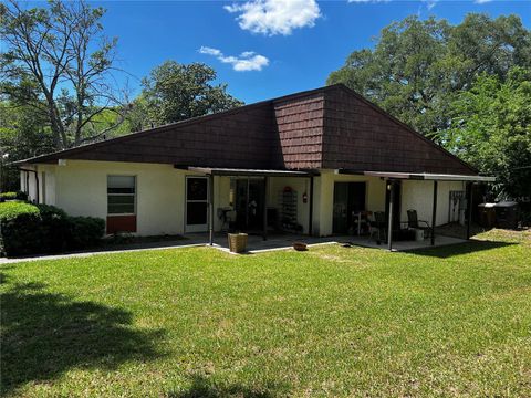 Tiny photo for 601 NE 28th Avenue, Ocala, FL 34470 (MLS # OM724434)