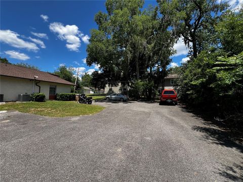 Tiny photo for 601 NE 28th Avenue, Ocala, FL 34470 (MLS # OM724434)