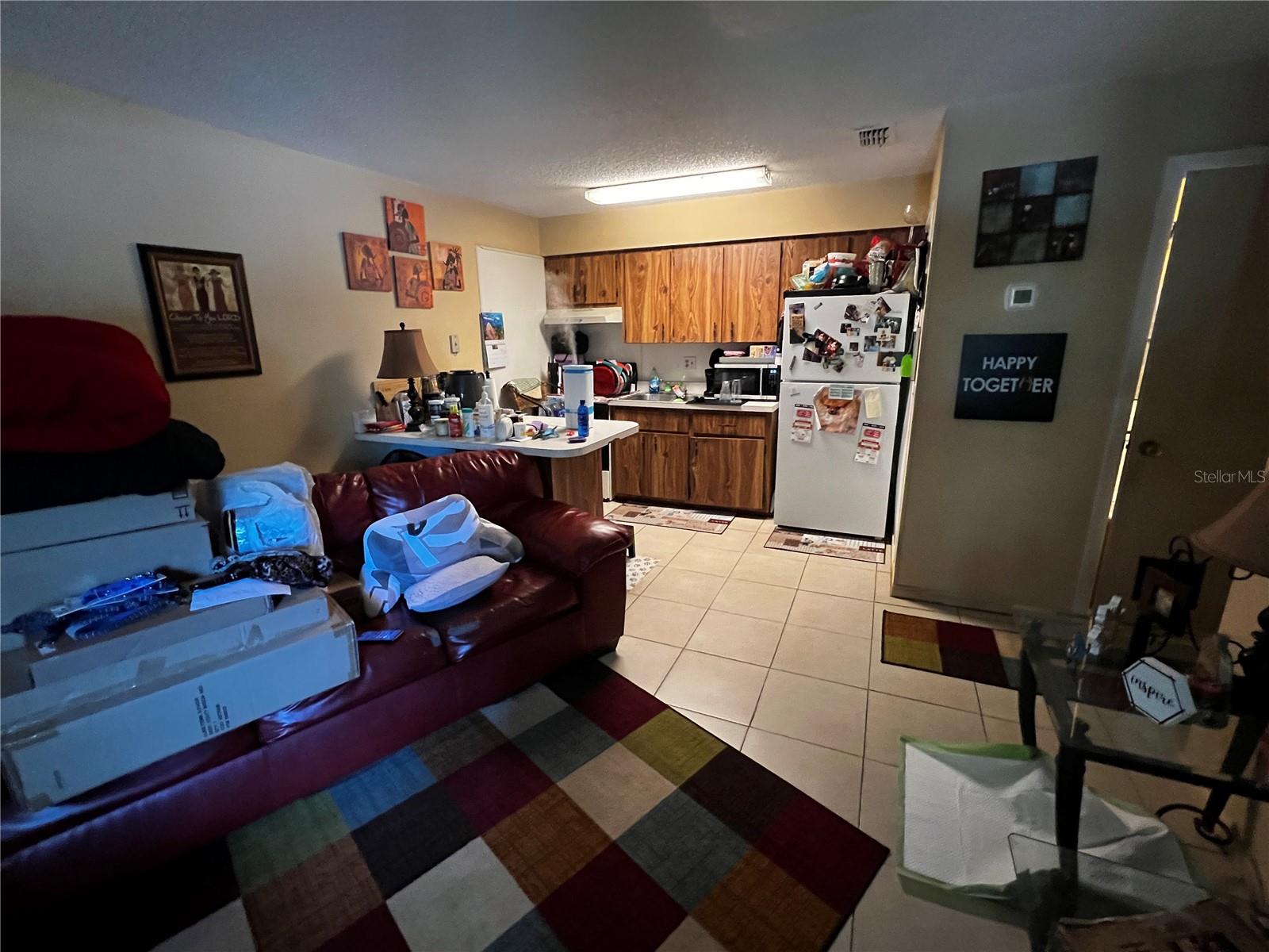 THREE KINGS - Residential Income