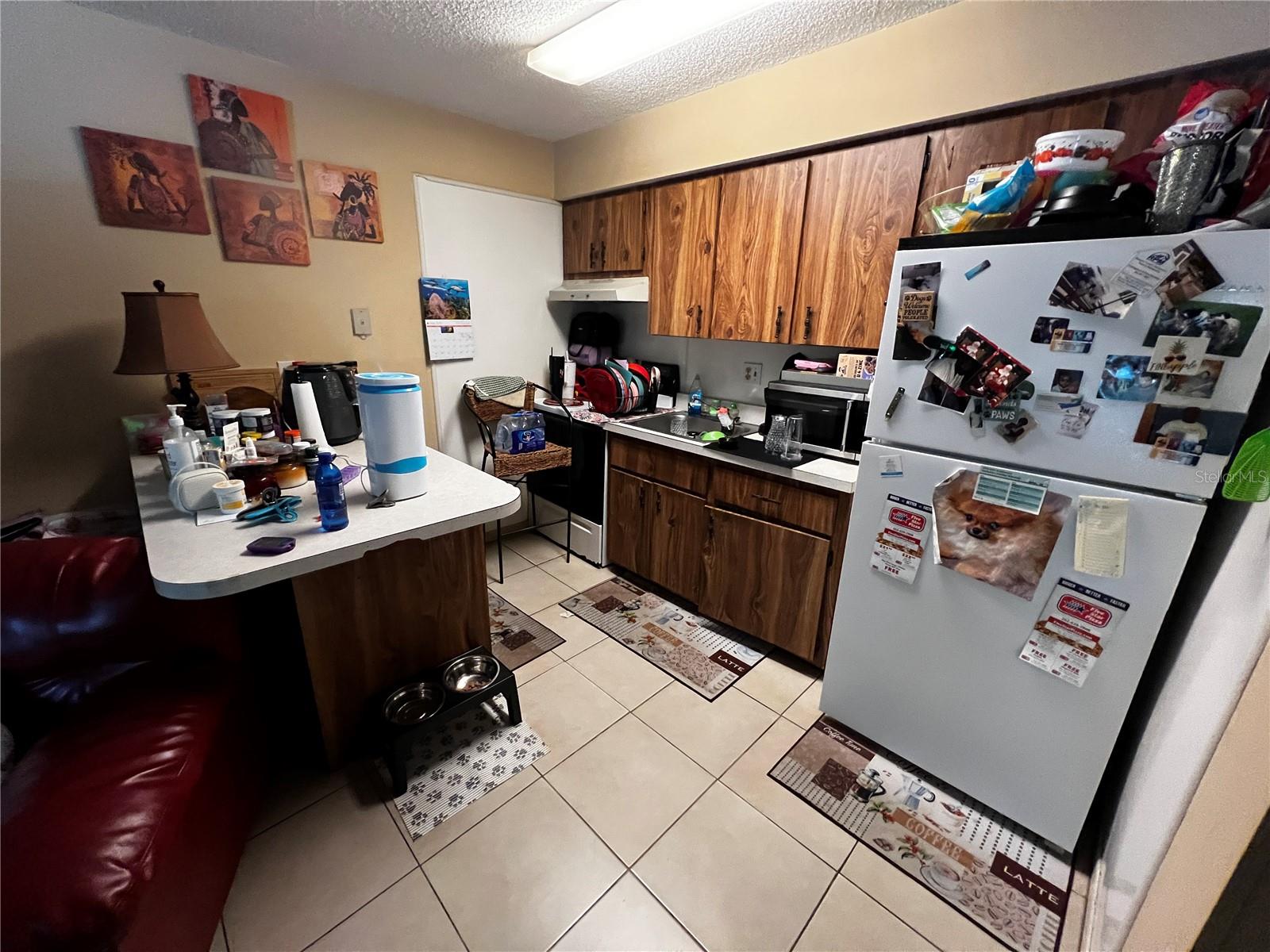 THREE KINGS - Residential Income