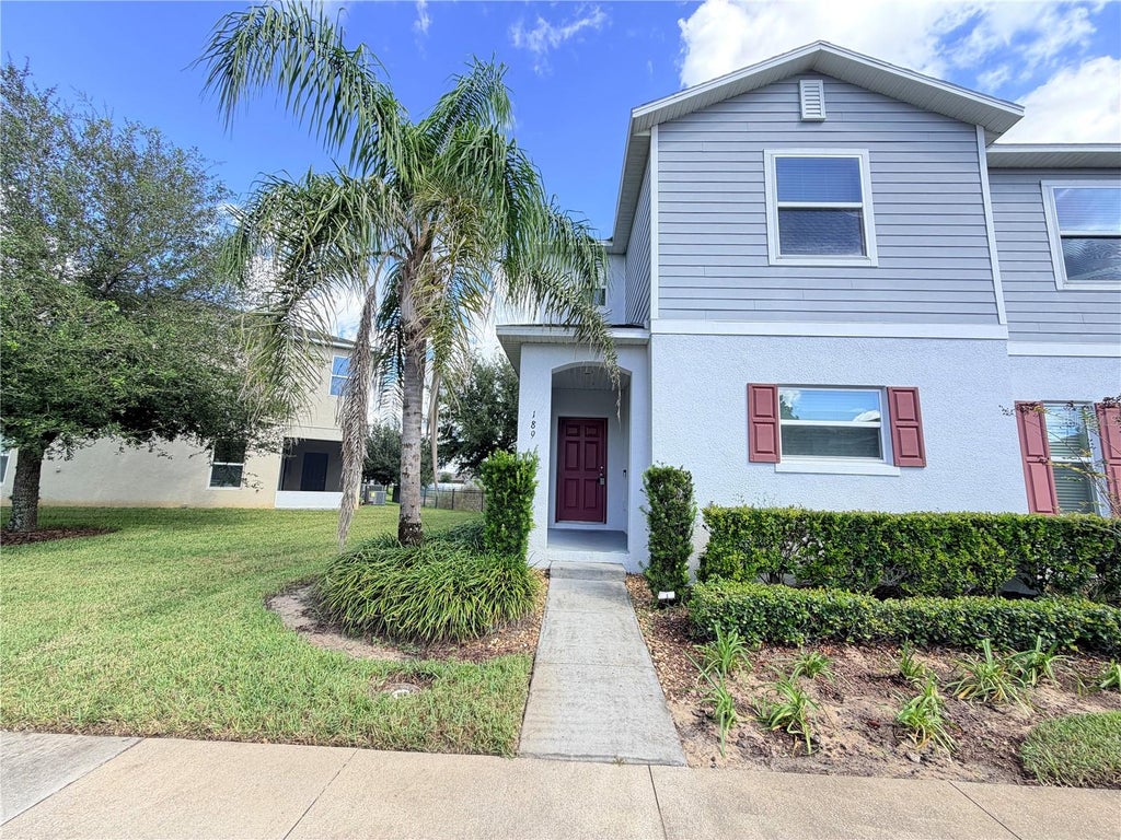 Photo of 189 Primrose Drive, Davenport, FL 33837 (MLS # O6451741)