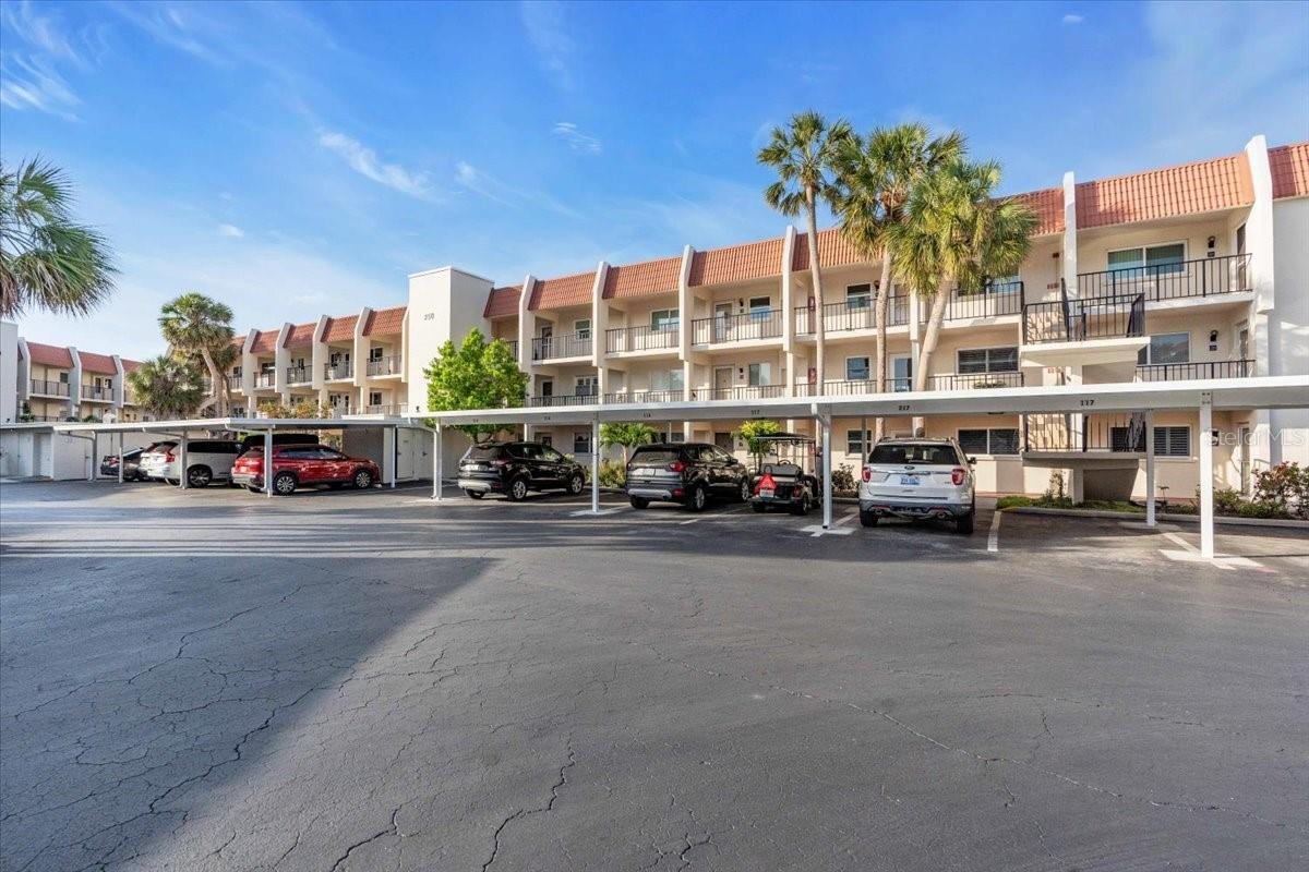 250 SANTA MARIA STREET 216
