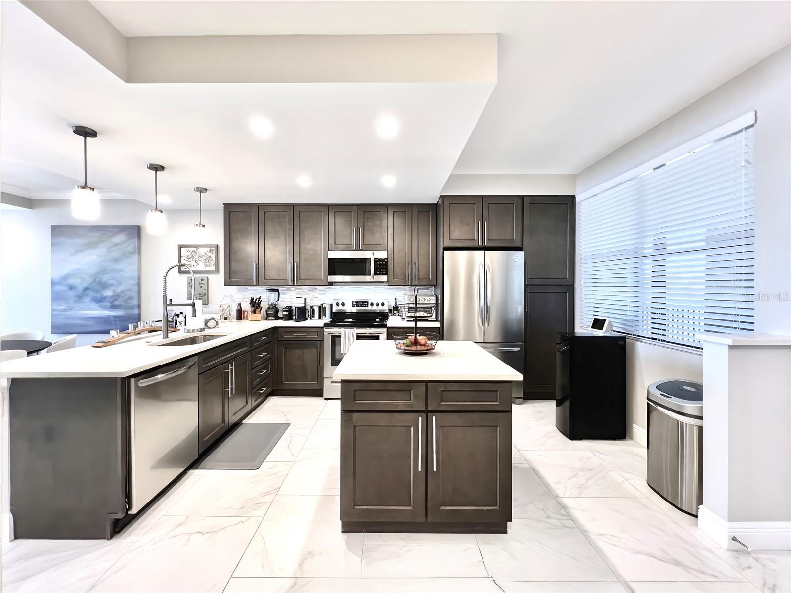BELLA COLLINA - Residential