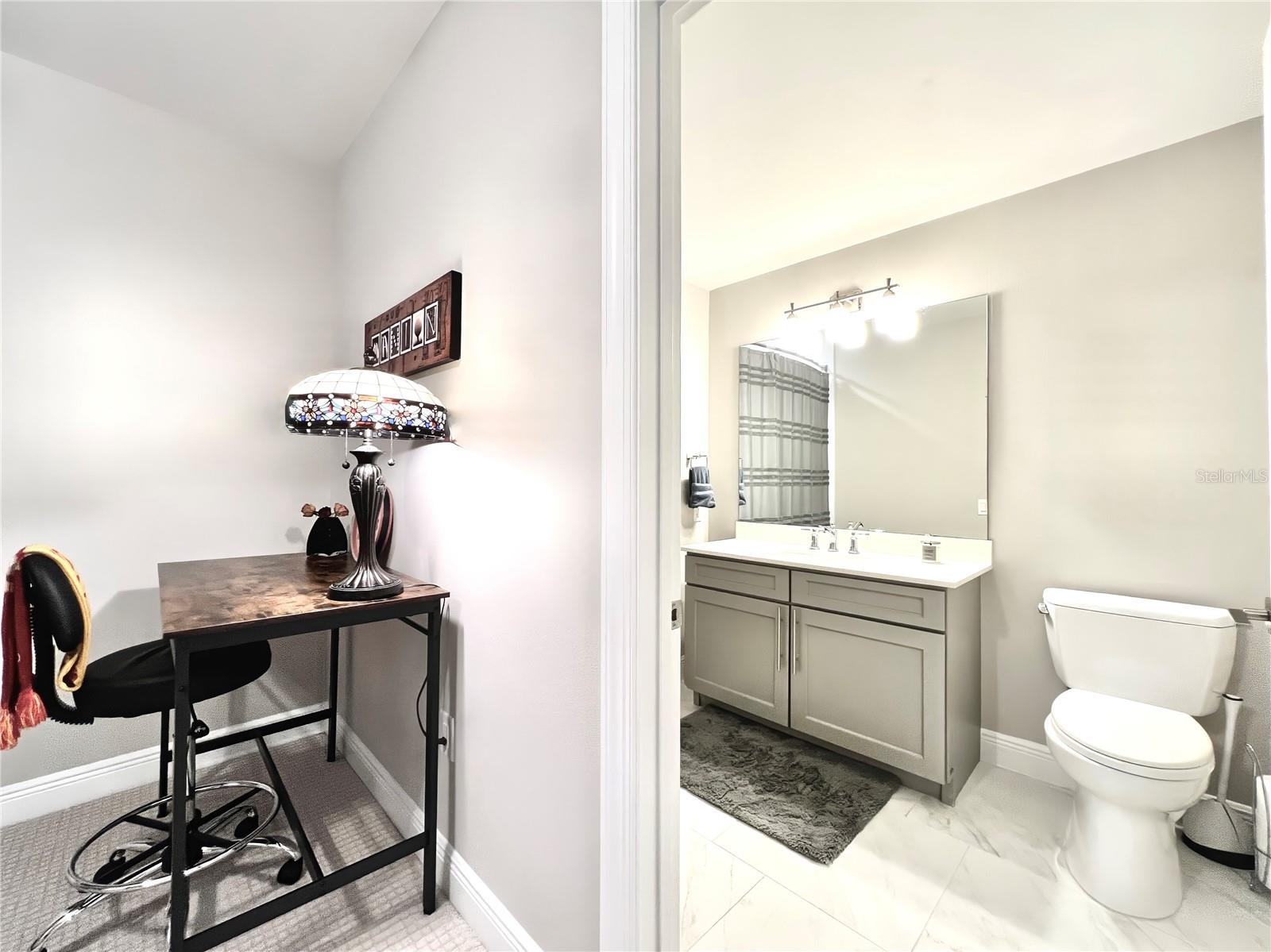 BELLA COLLINA - Residential