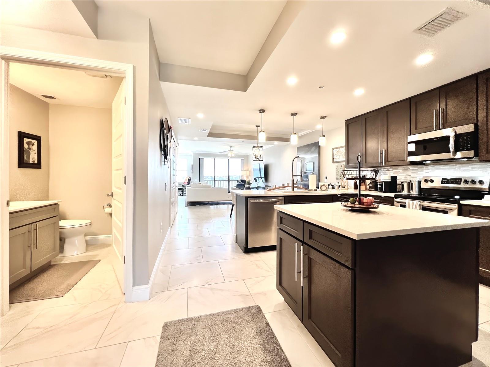 BELLA COLLINA - Residential