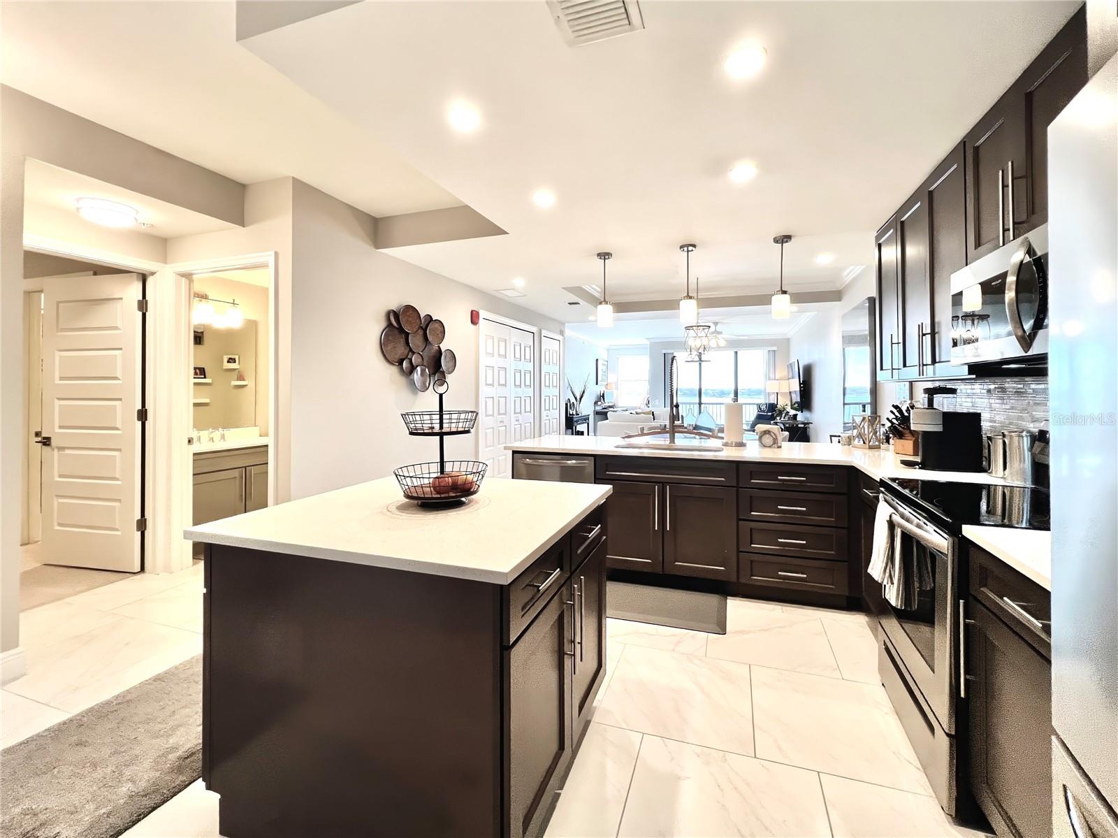 BELLA COLLINA - Residential