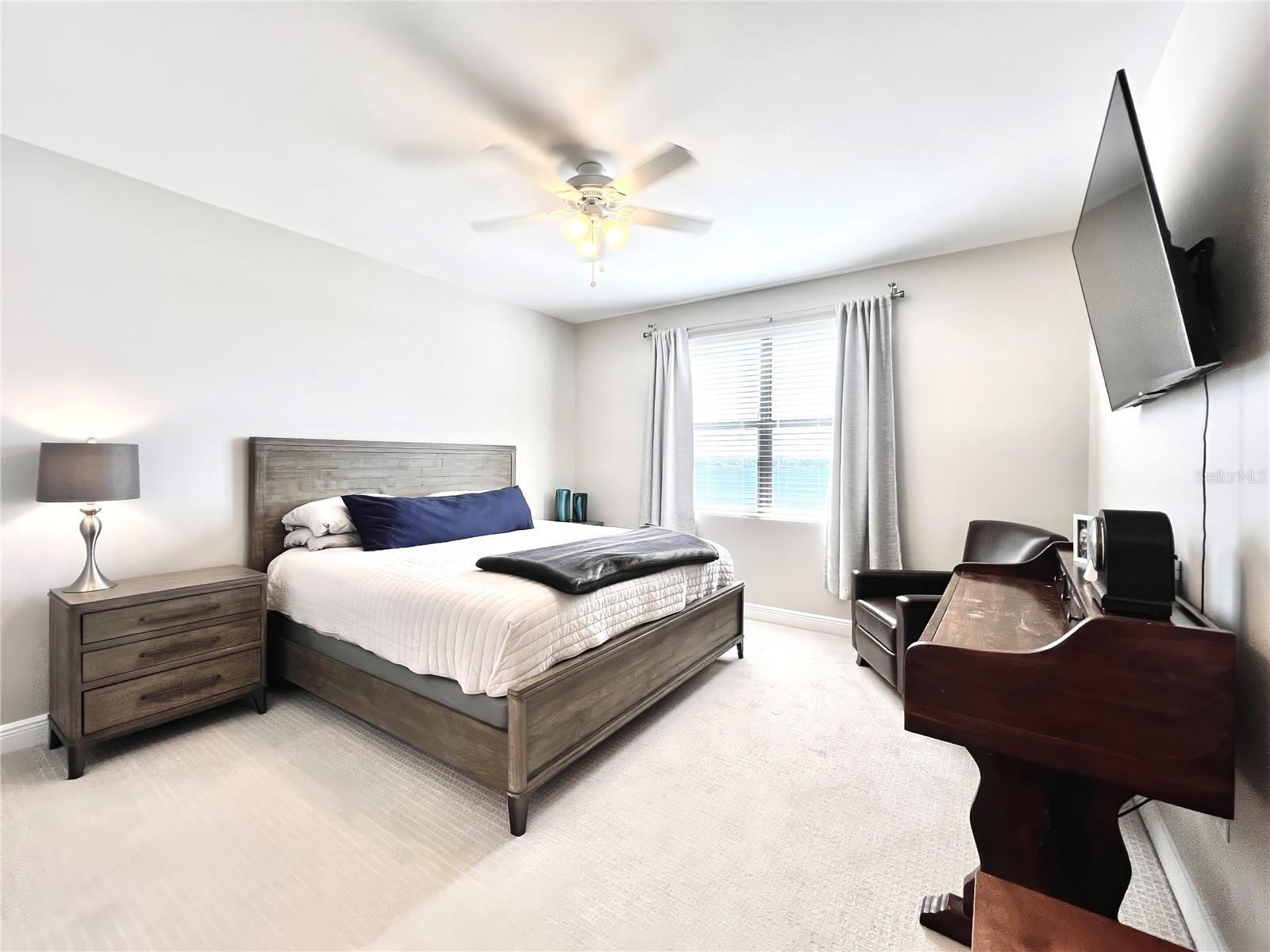 BELLA COLLINA - Residential