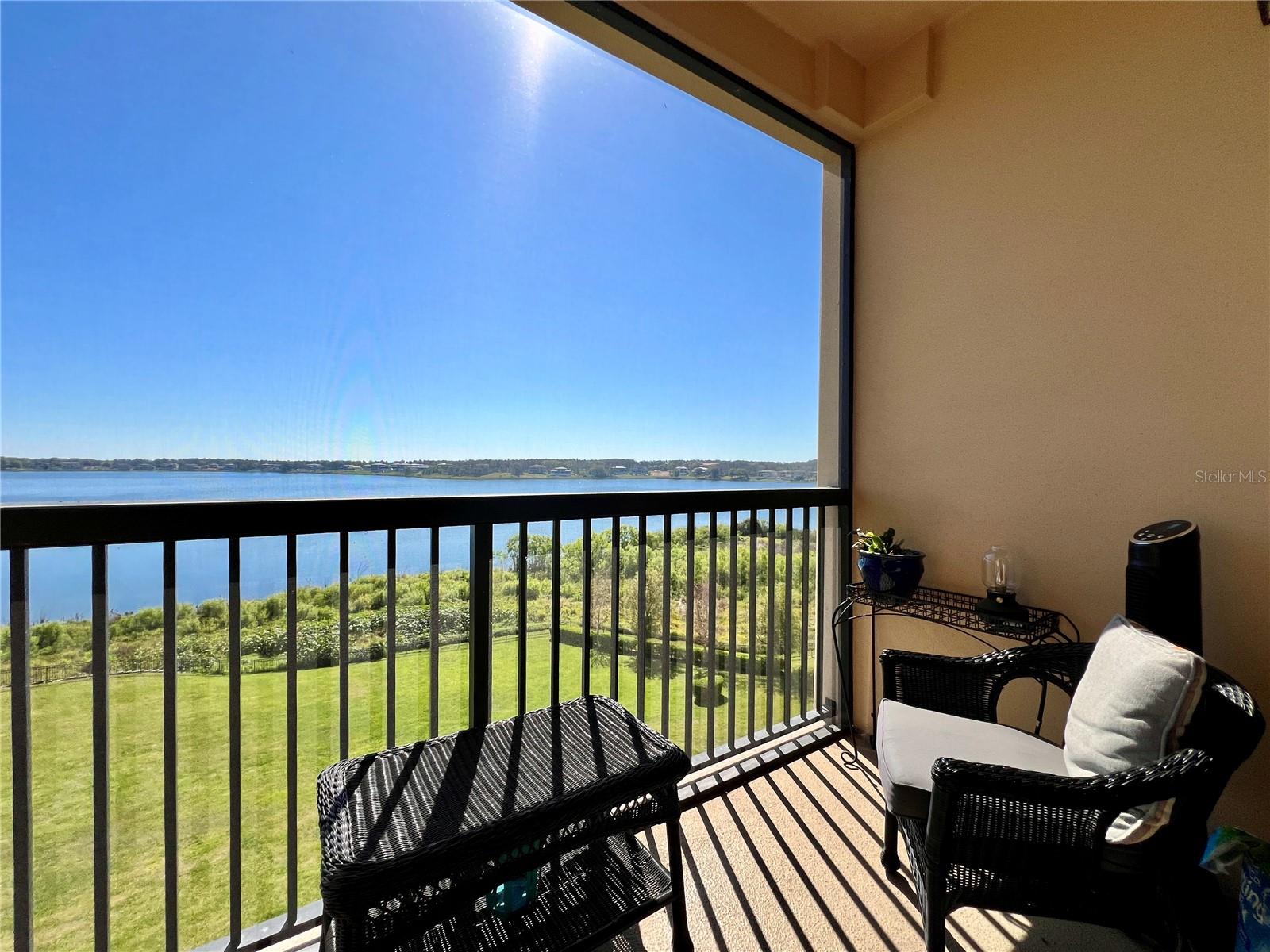 BELLA COLLINA - Residential