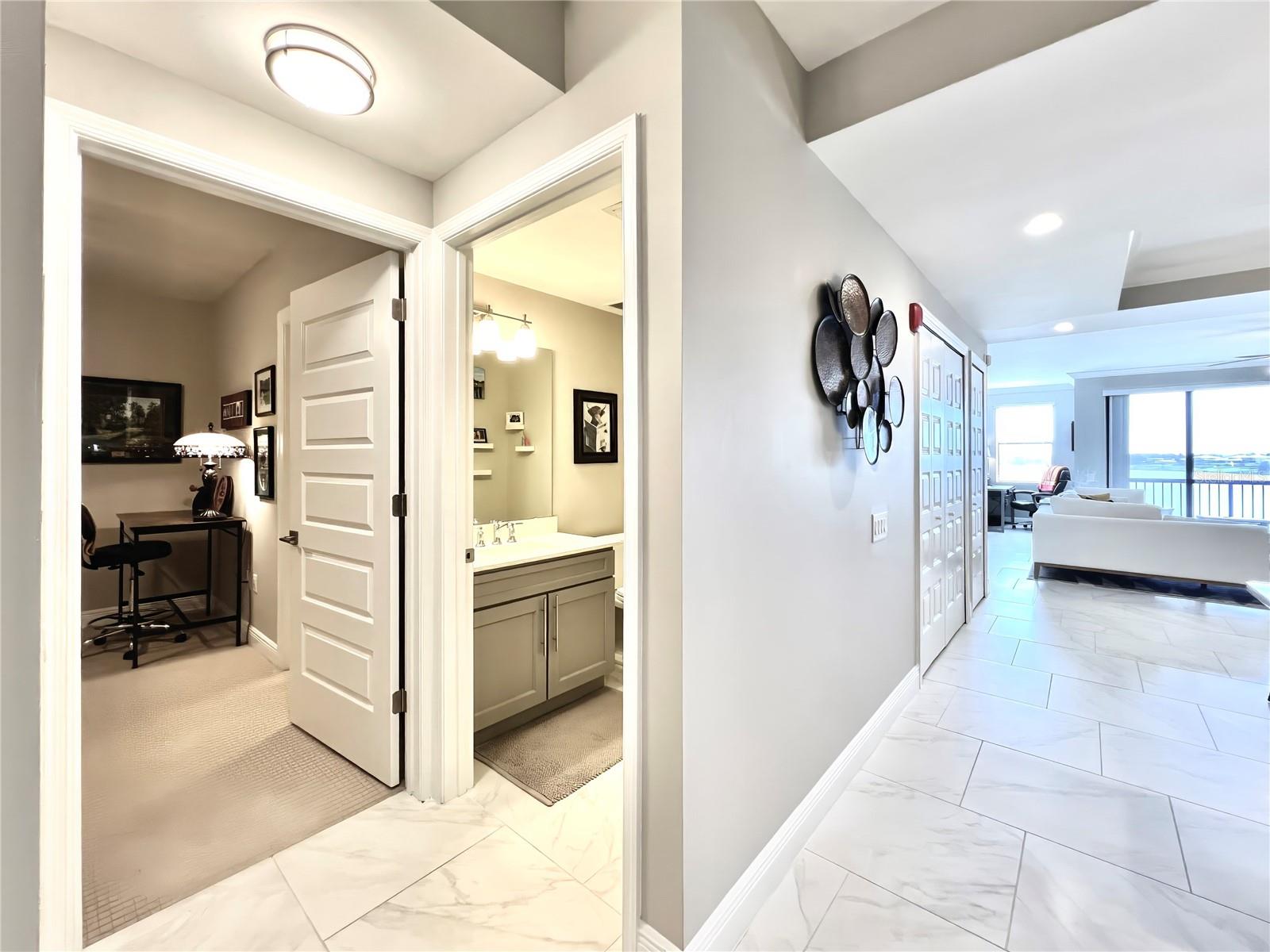 BELLA COLLINA - Residential