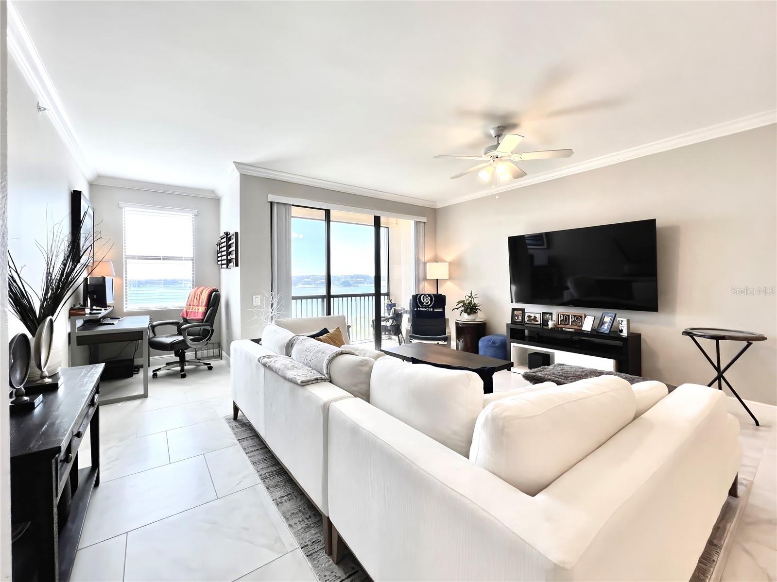 BELLA COLLINA - Residential