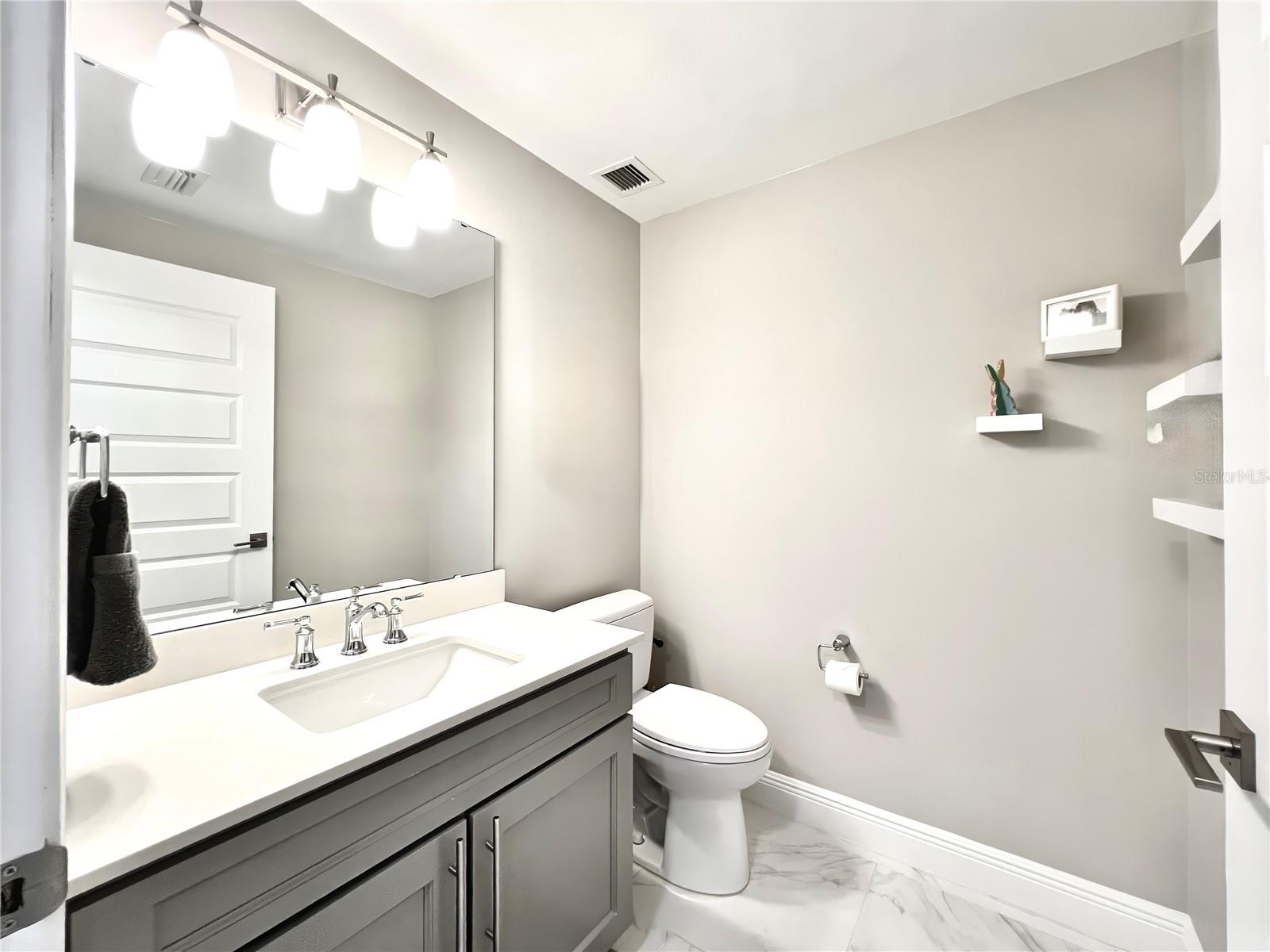BELLA COLLINA - Residential