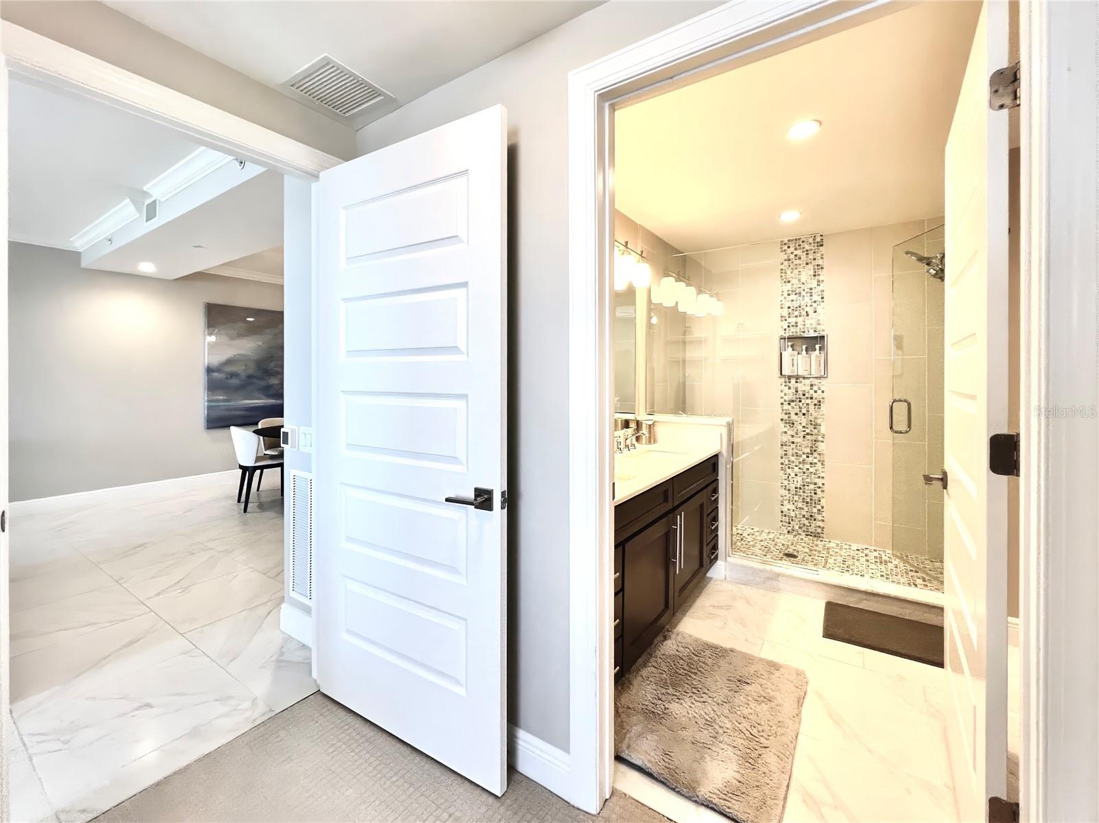 BELLA COLLINA - Residential