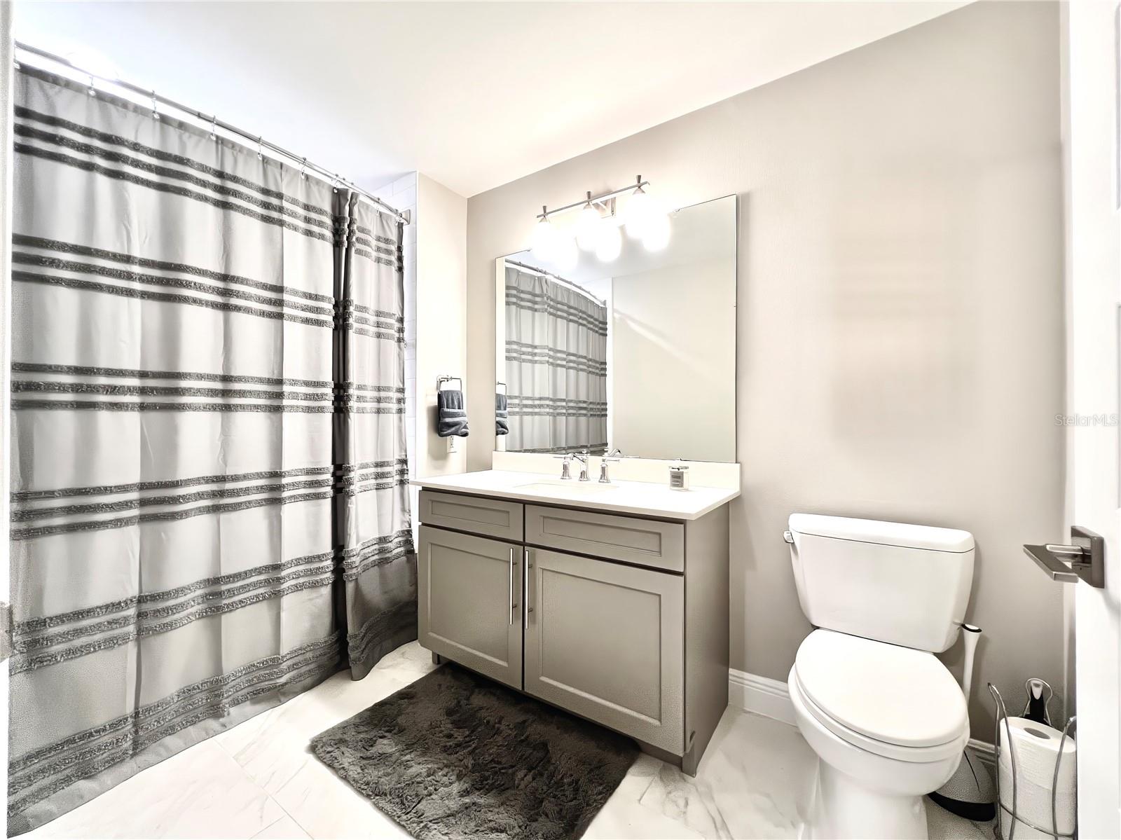 BELLA COLLINA - Residential