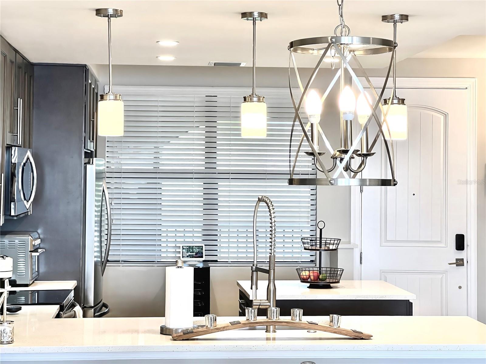 BELLA COLLINA - Residential