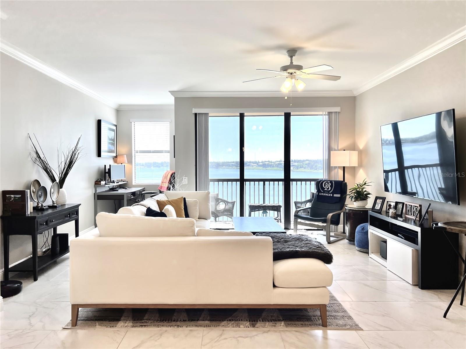 BELLA COLLINA - Residential