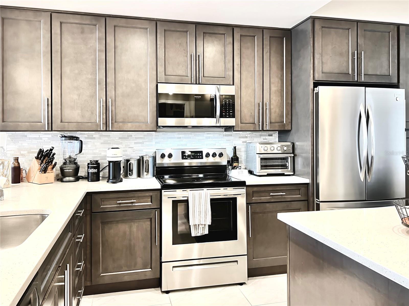 BELLA COLLINA - Residential