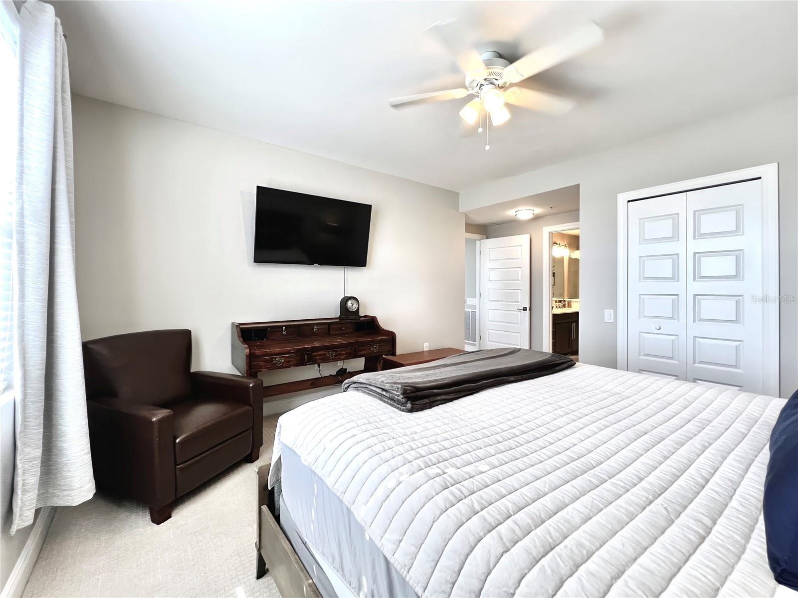 BELLA COLLINA - Residential