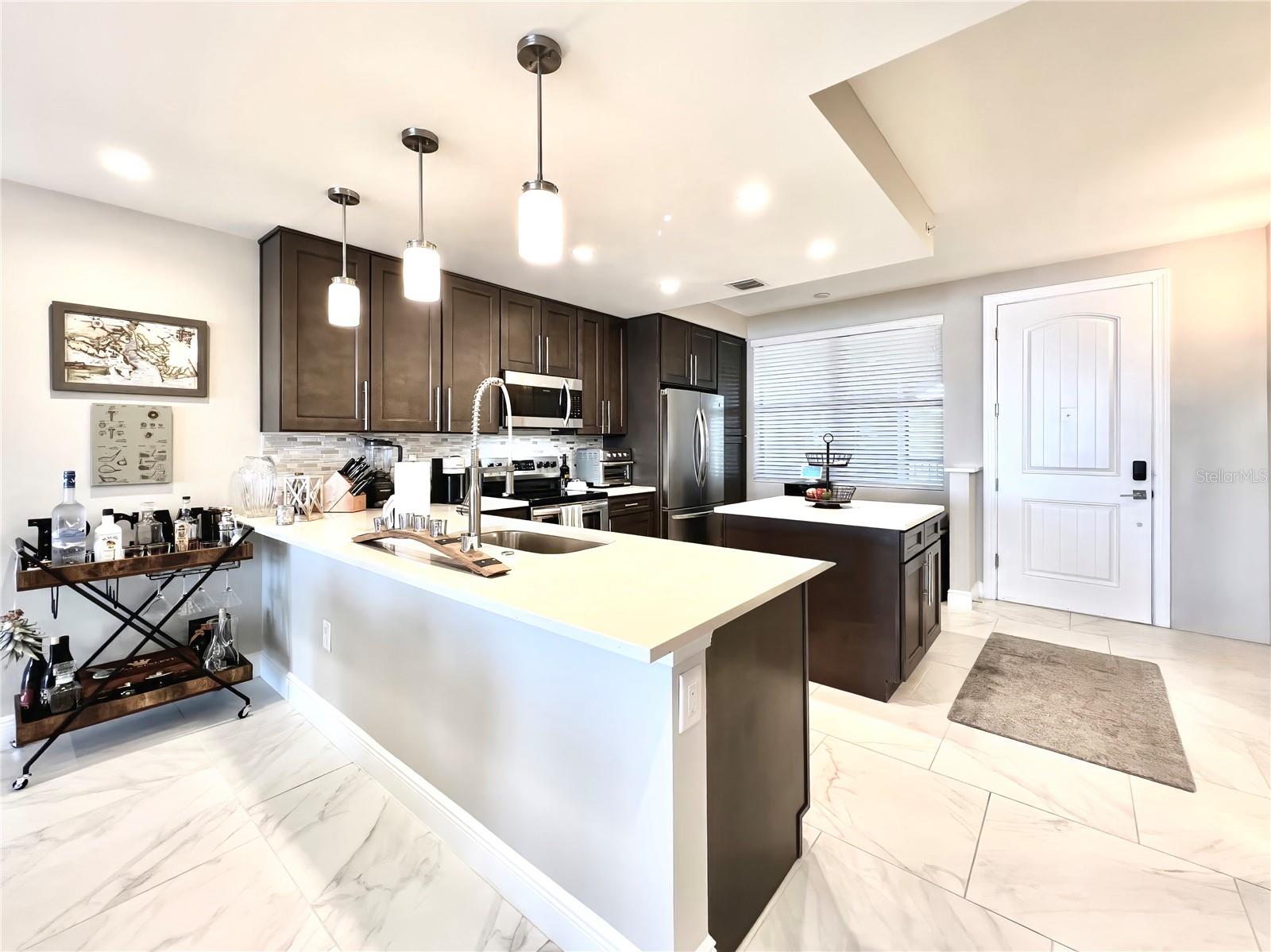 BELLA COLLINA - Residential