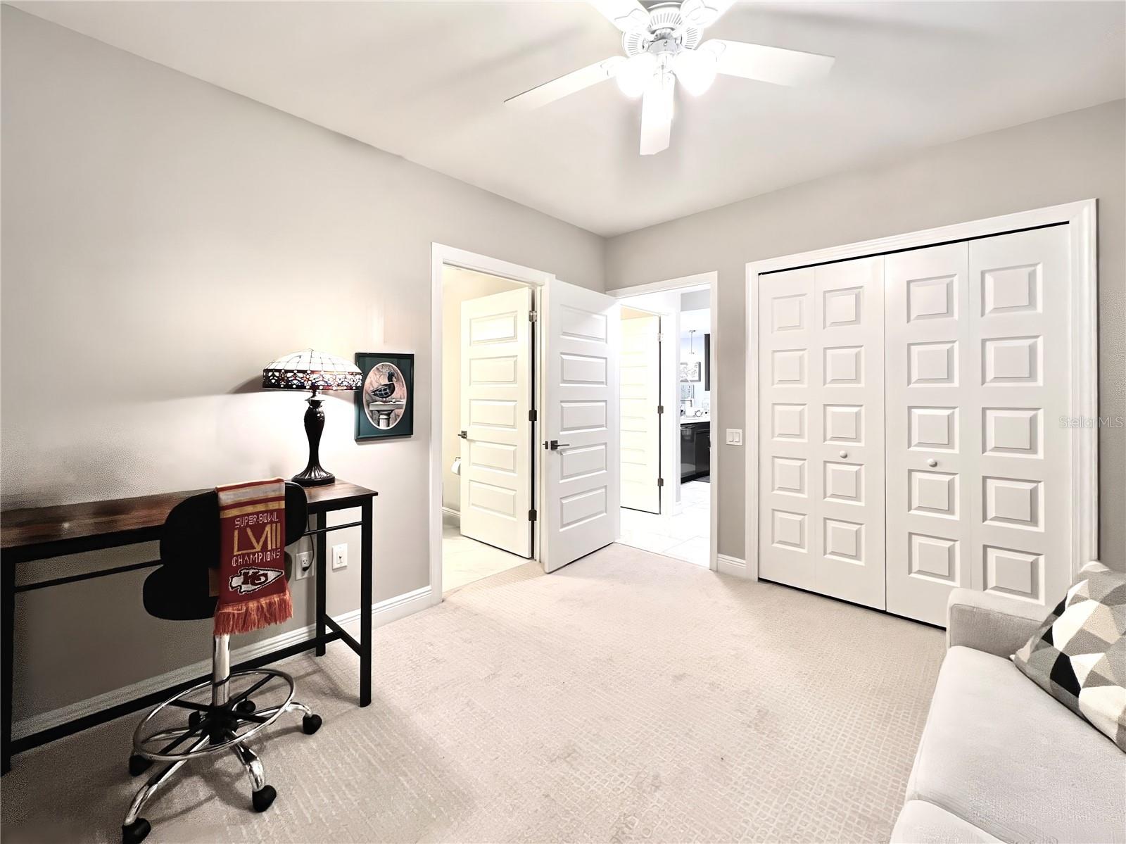 BELLA COLLINA - Residential