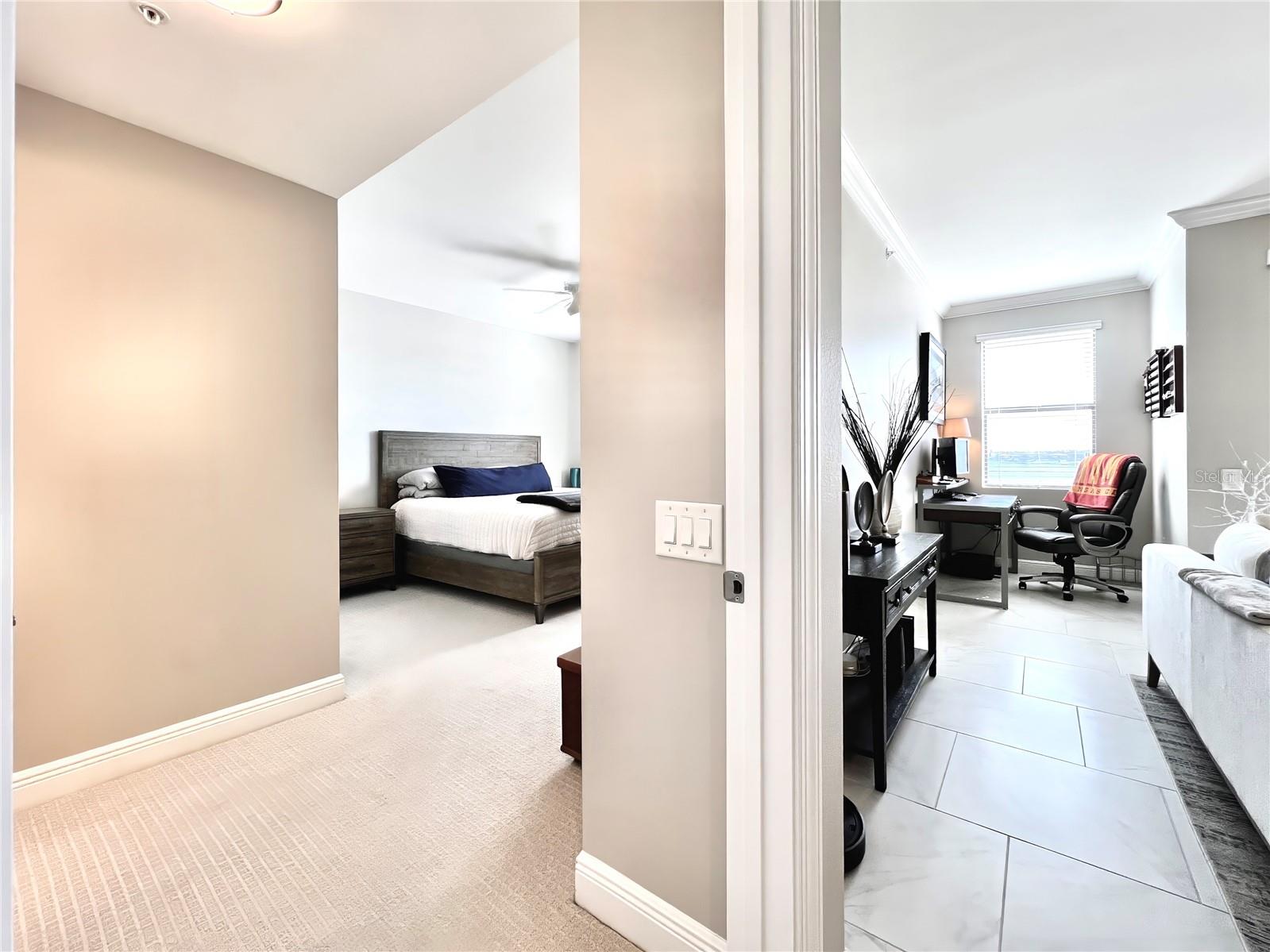 BELLA COLLINA - Residential