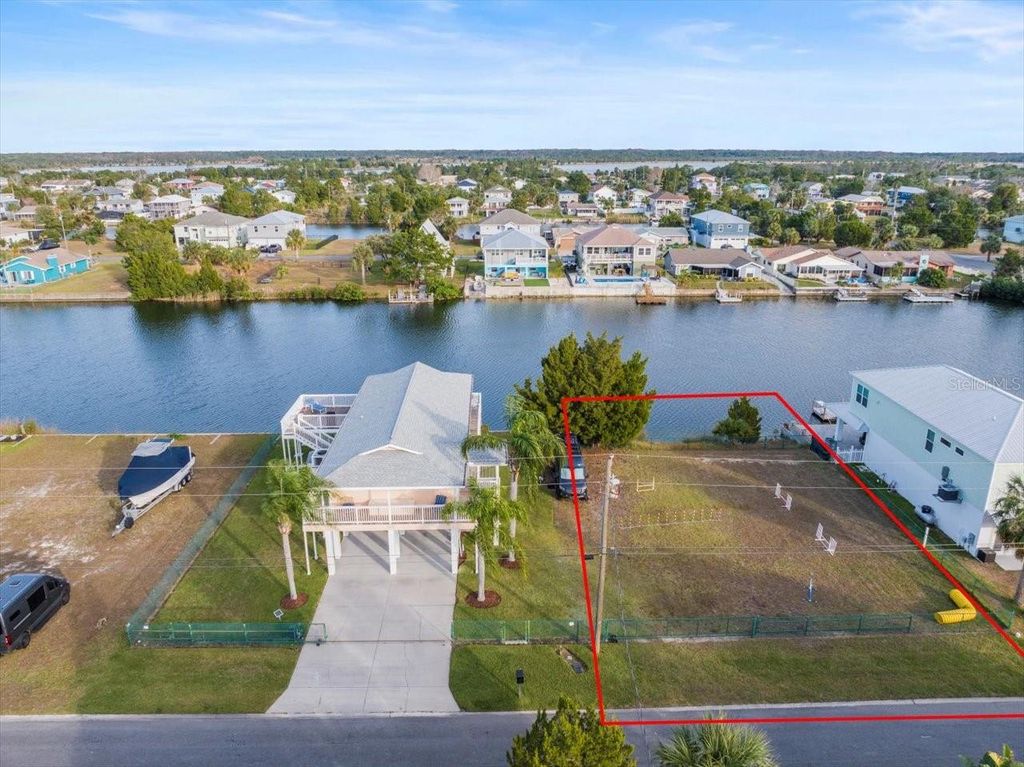 Photo of 3332 Oleander Drive, Hernando Beach, FL 34607 (MLS # W7877159)