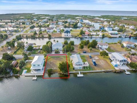 3332 OLEANDER DRIVE HERNANDO BEACH FL 34607