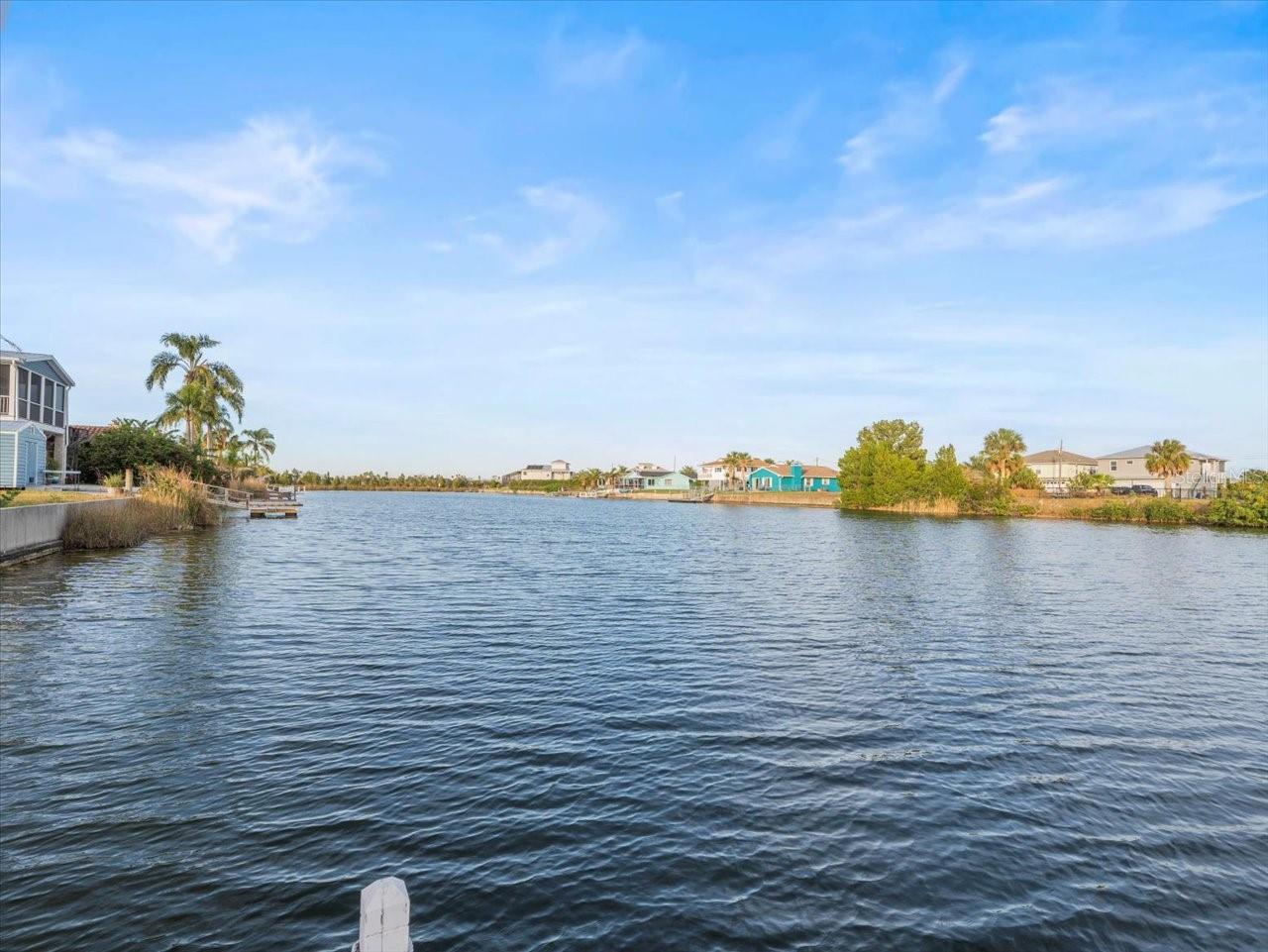 HERNANDO BEACH - Land