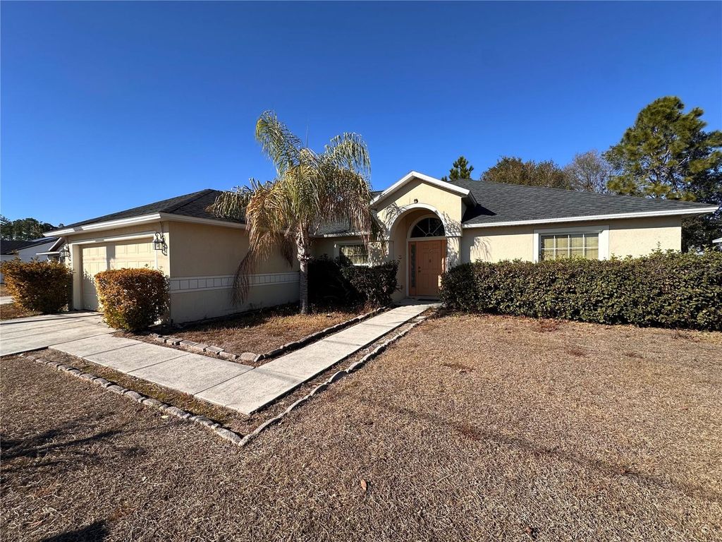 Photo of 238 Grifford Drive, Kissimmee, FL 34758 (MLS # O6380627)