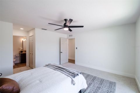 Tiny photo for 129 Cataldo Way, Groveland, FL 34736 (MLS # S5145060)