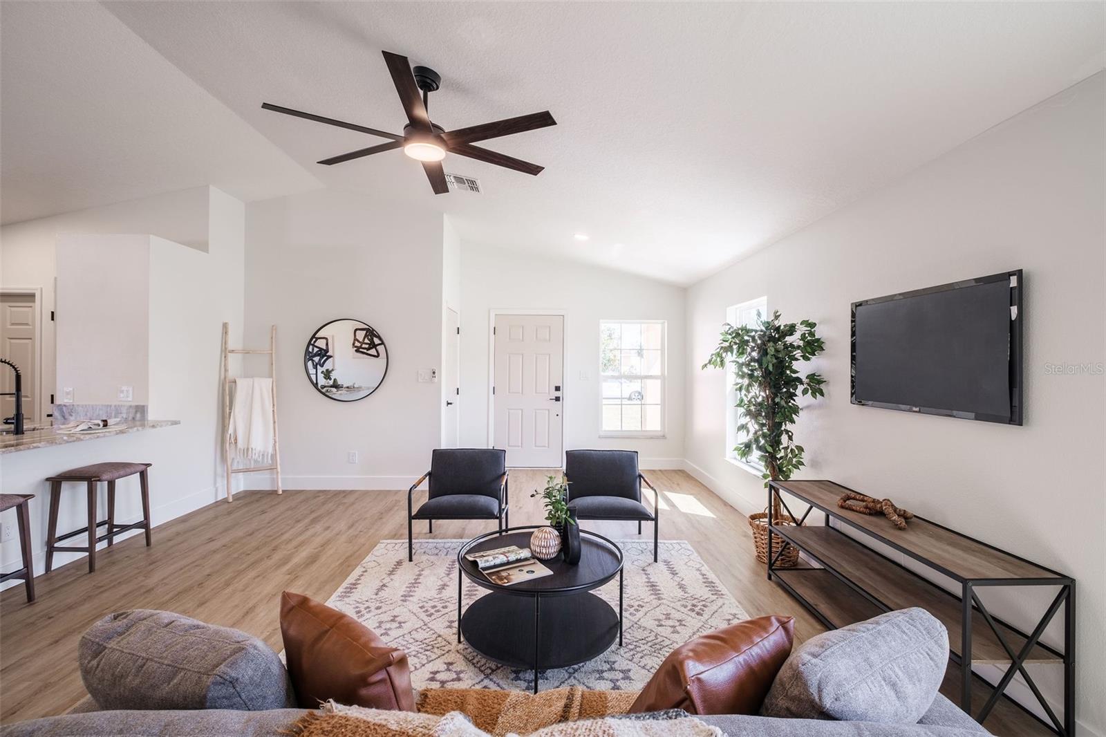 TIMBER GRVS II - Residential