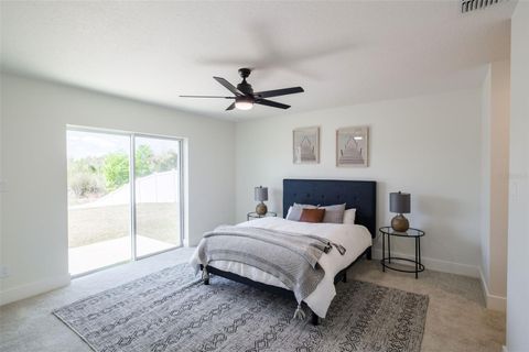 Tiny photo for 129 Cataldo Way, Groveland, FL 34736 (MLS # S5145060)