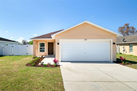 Photo of 129 Cataldo Way, Groveland, FL 34736 (MLS # S5145060)