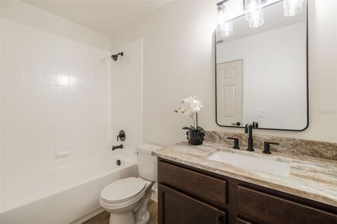 Tiny photo for 129 Cataldo Way, Groveland, FL 34736 (MLS # S5145060)