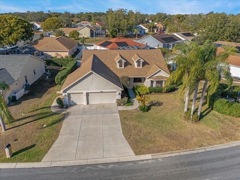 A home in SPRING HILL