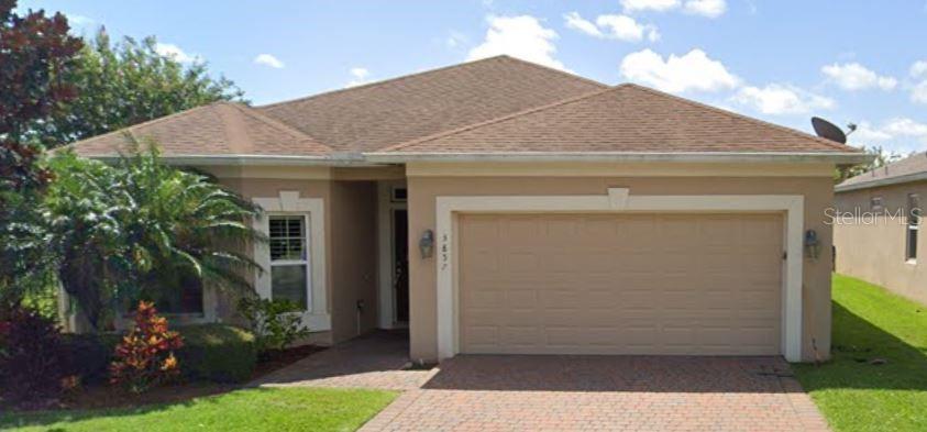 PORT ORANGE LNDGS PH 2 - Residential