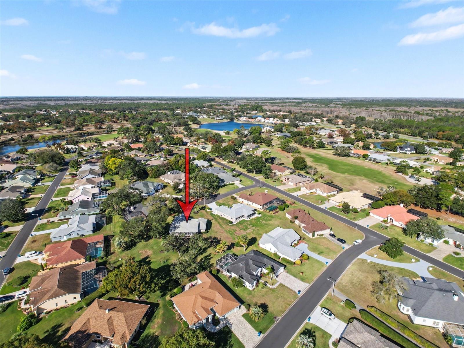 GLEN LAKES PH 1 - Residential