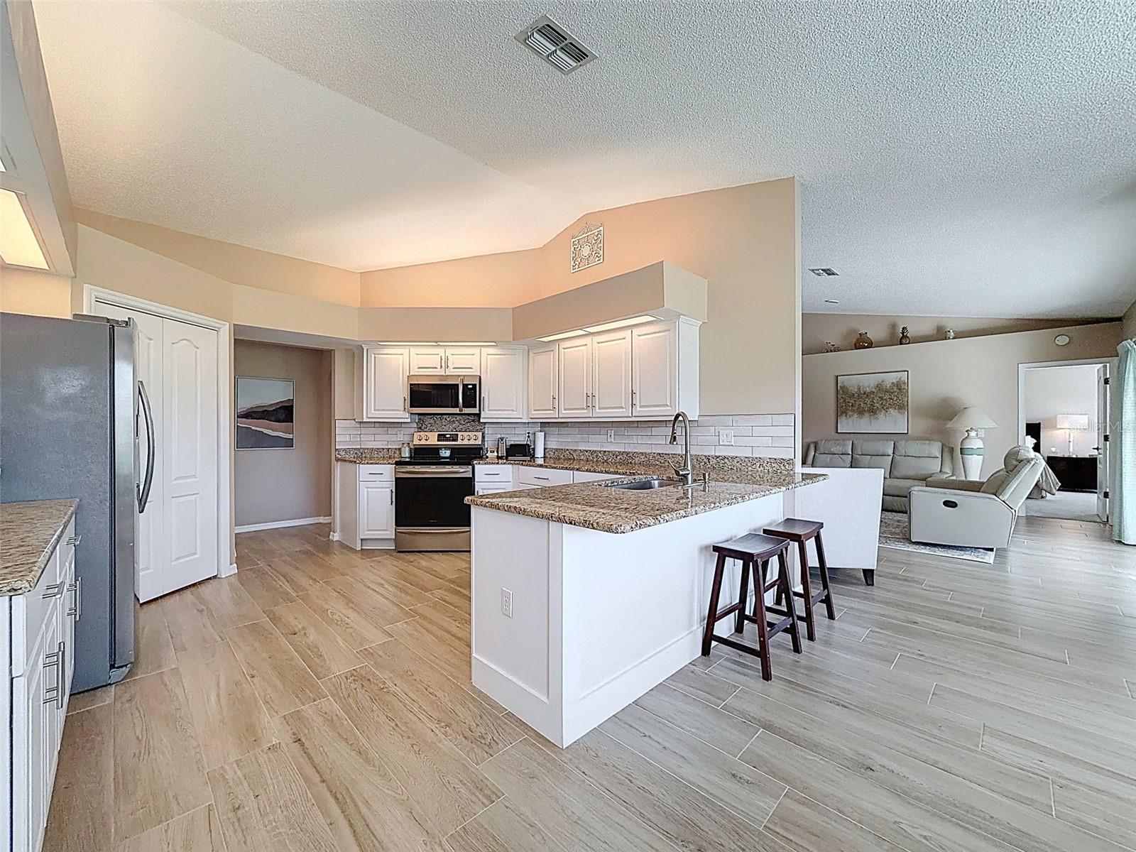 GLEN LAKES PH 1 - Residential