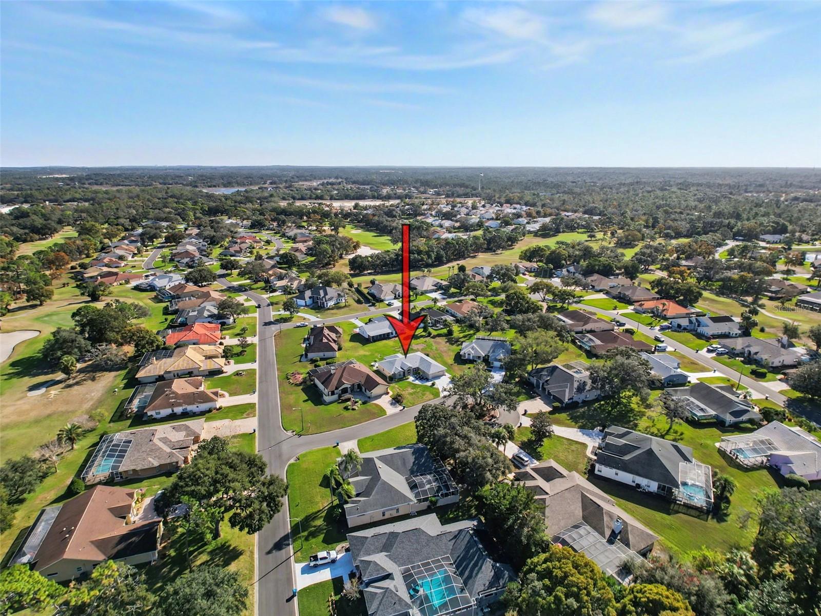 GLEN LAKES PH 1 - Residential