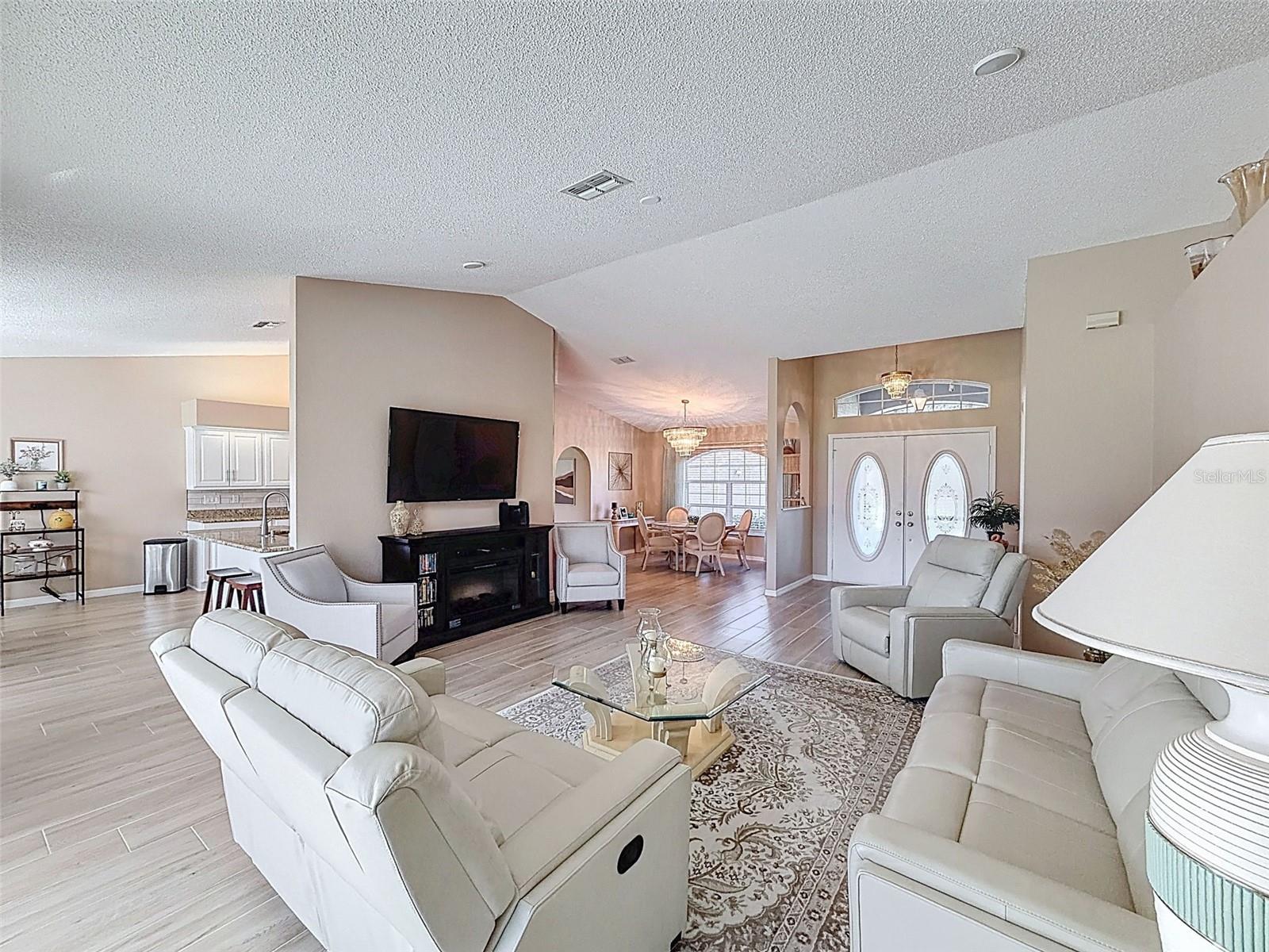 GLEN LAKES PH 1 - Residential