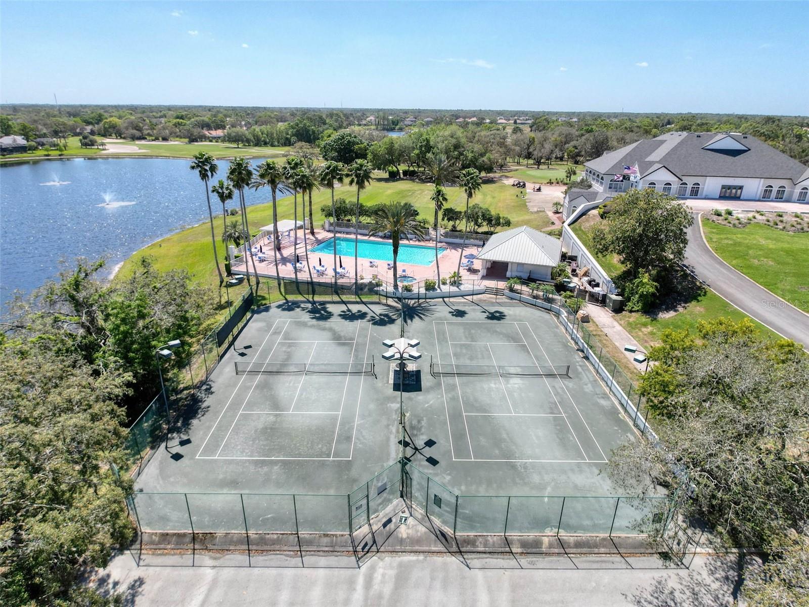 GLEN LAKES PH 1 - Residential