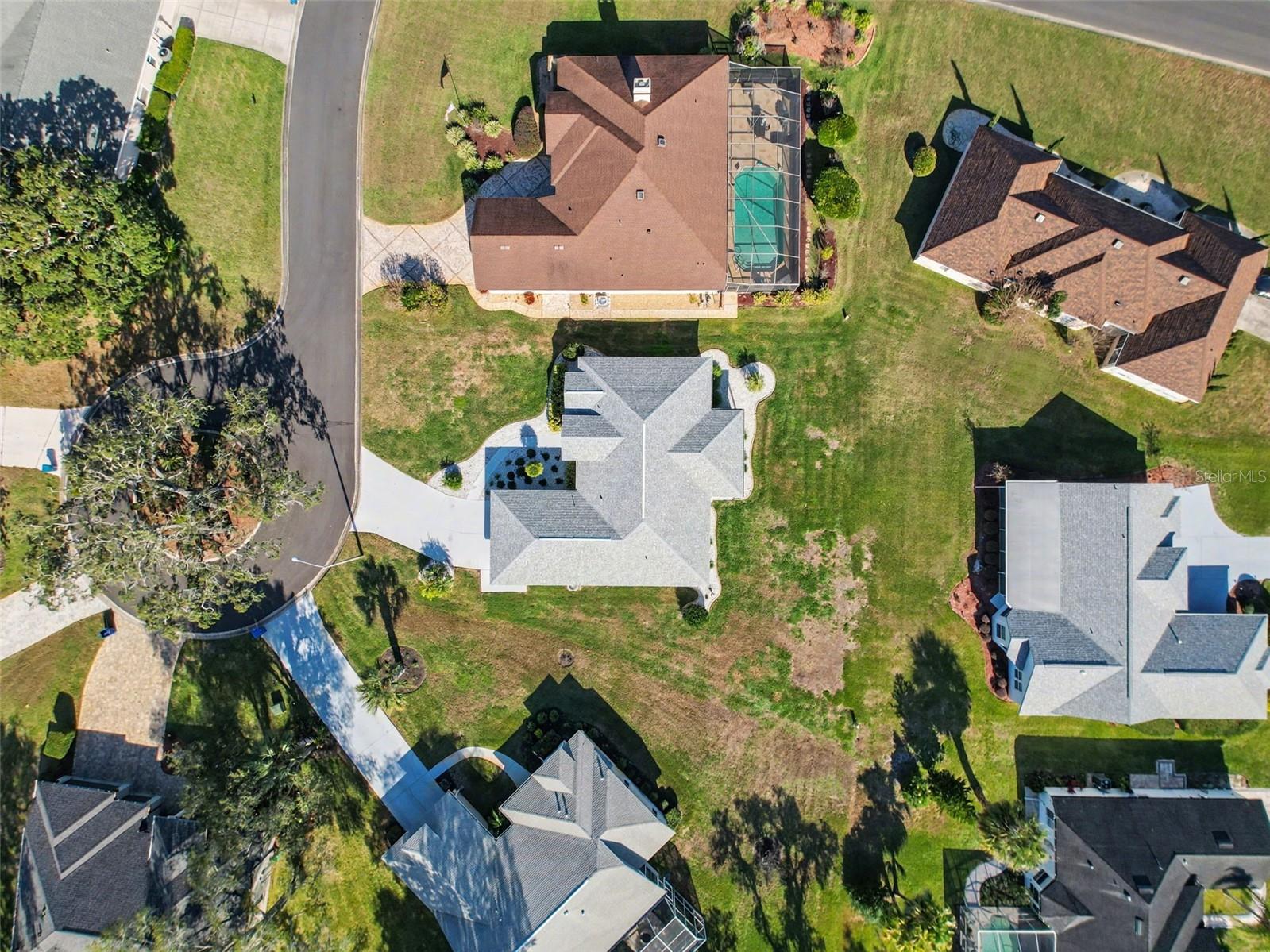 GLEN LAKES PH 1 - Residential