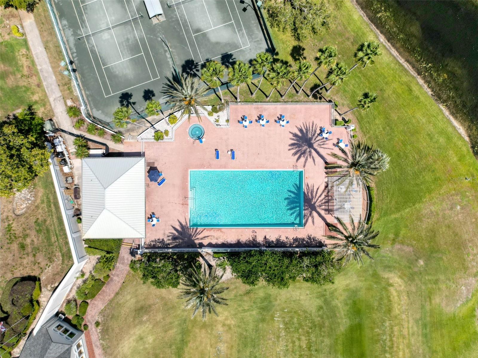 GLEN LAKES PH 1 - Residential