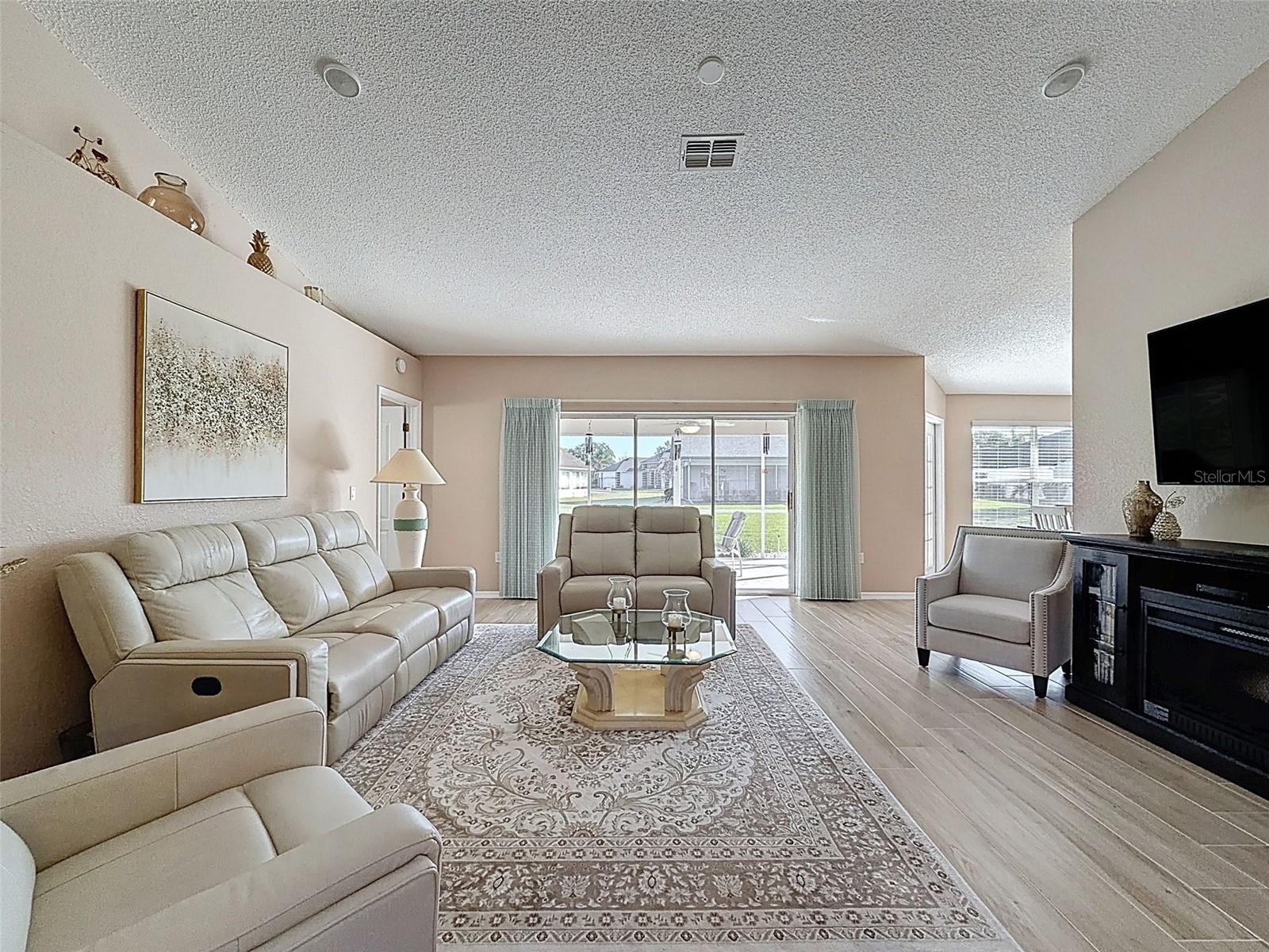 GLEN LAKES PH 1 - Residential