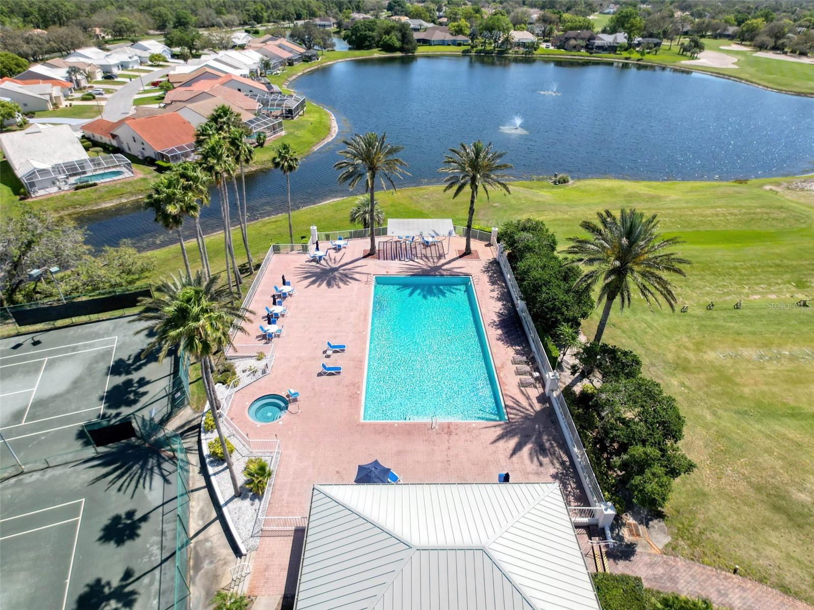 GLEN LAKES PH 1 - Residential