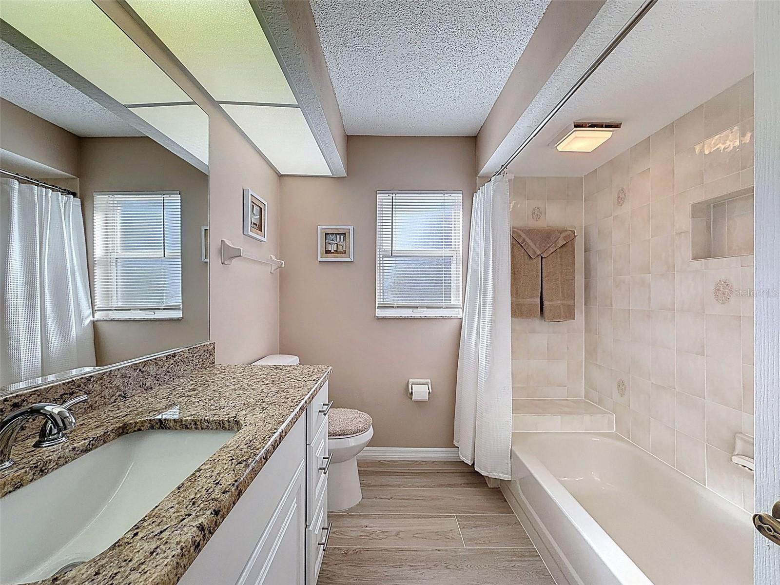 GLEN LAKES PH 1 - Residential