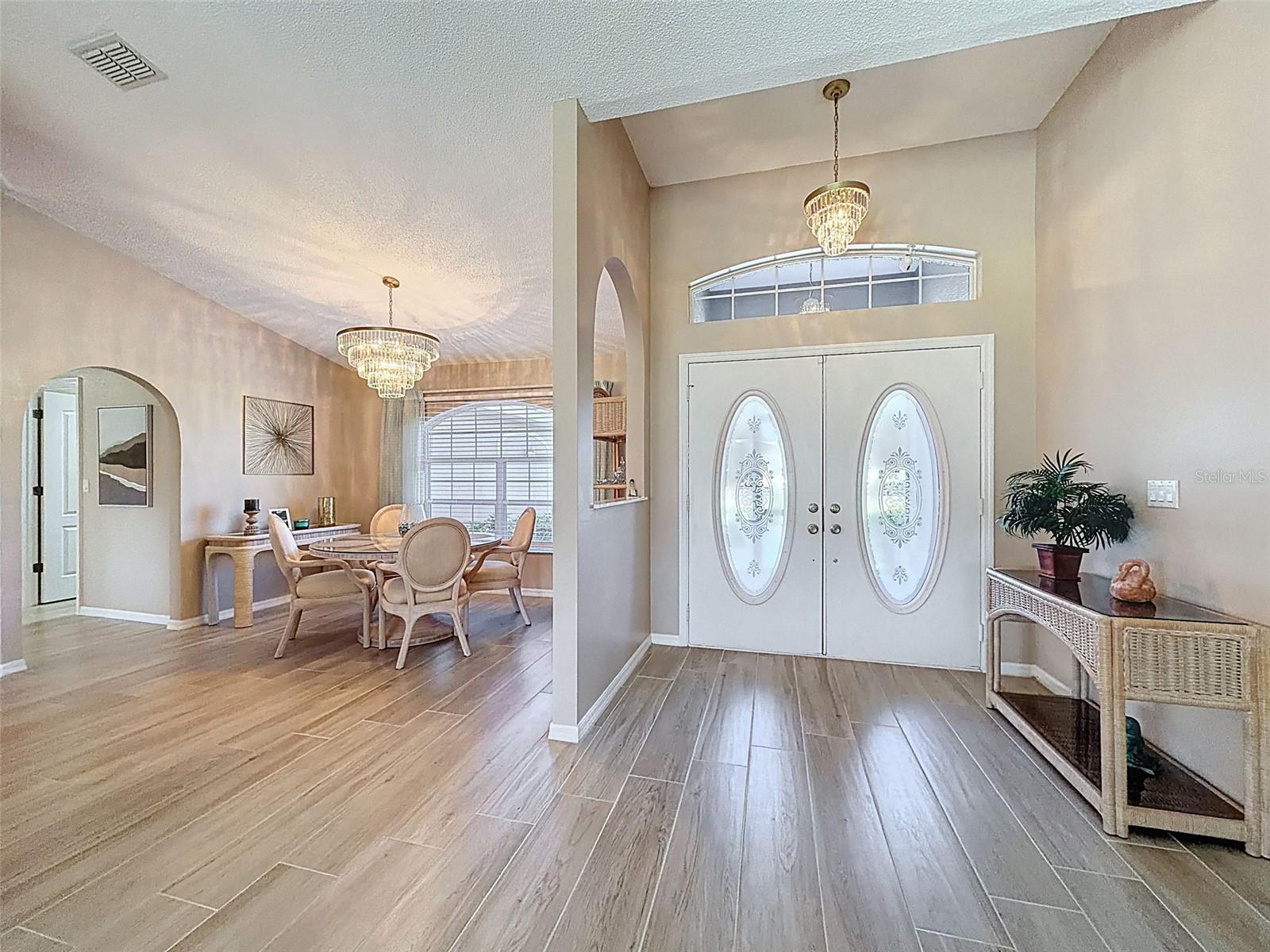 GLEN LAKES PH 1 - Residential