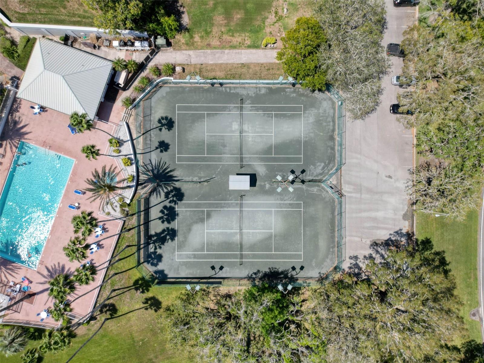 GLEN LAKES PH 1 - Residential