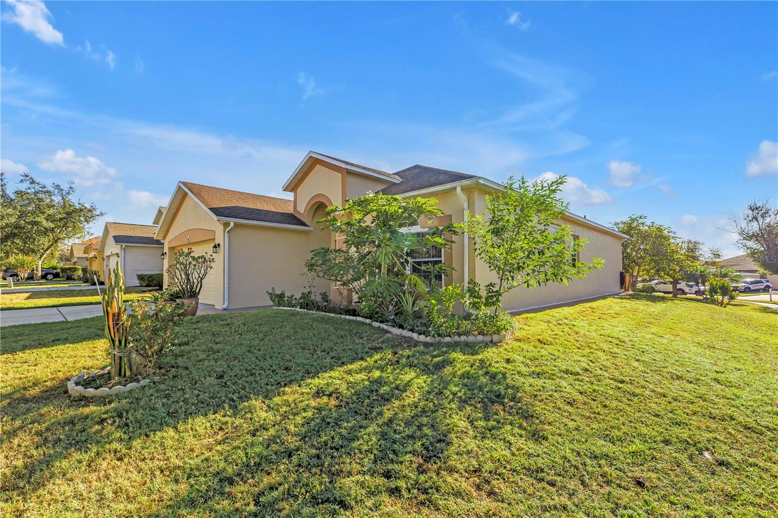 LAKEVIEW VILLAGE SEC I - Residential